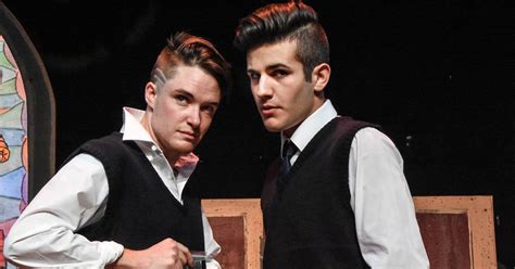 PHX Stages Photos BARE Nearly Naked Theatre