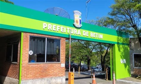 Betim Saiba Como Emitir A Guia De Pagamento Do Iptu