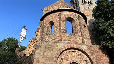 Bad Hersfelder Festspiele Erhalten Wieder Euro Vom Bund