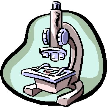 microscope clipart  images  wikiclipart