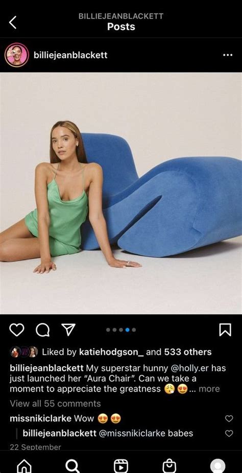 Billie Jean Blackett Nude Porn Pictures XXX Photos Sex Images PICTOA