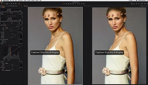 Capture One Pro 9 Brings Better Photo Management and Editing Features ...