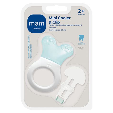 Mam Mini Cooler Clip Months Piece Storefront En