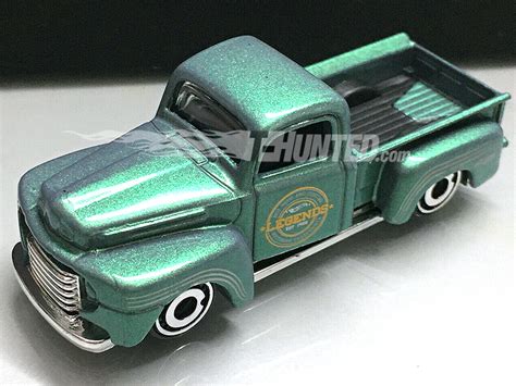 T Hunted Mais Dois Carros Para A Linha B Sica Hot Wheels De