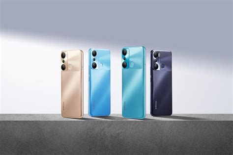 Perbandingan Infinix Hot 20i Vs Infinix Hot 20 Cek Dulu Yuk Sebelum Beli Blibli Friends