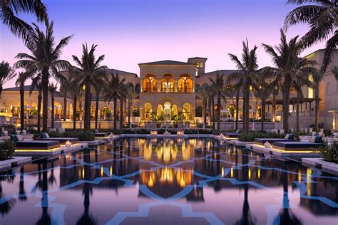 Dubai hotels voted among the best in the world | Time Out Dubai