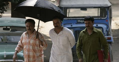 Gangs Of Wasseypur Features Screen