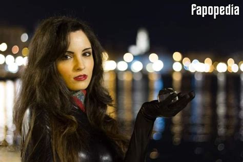 Kafkanya Nude OnlyFans Leaks Photo Fapopedia