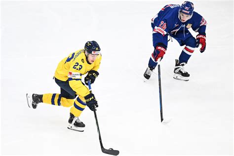 2024 World Juniors standouts and disappointments: Lekkerimaki is MVP