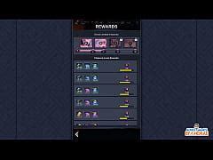 Olivia S Vampiric Blowjob Cum On Face Dick Or Treat Sexual Happiness With Vampire Sex Scene 2