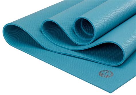 Коврик Для Йоги Manduka [PROlite Aqua] • Купить на YogaMarket