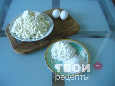 Рецепт сырников из творога. Как приготовить сырники из творога на сковороде