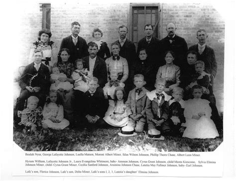 Find Your Family Roots: Explore Johnson City Press Obituaries Now Image 17