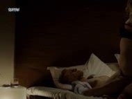 Naked Sonja Richter In Kvinden I Buret