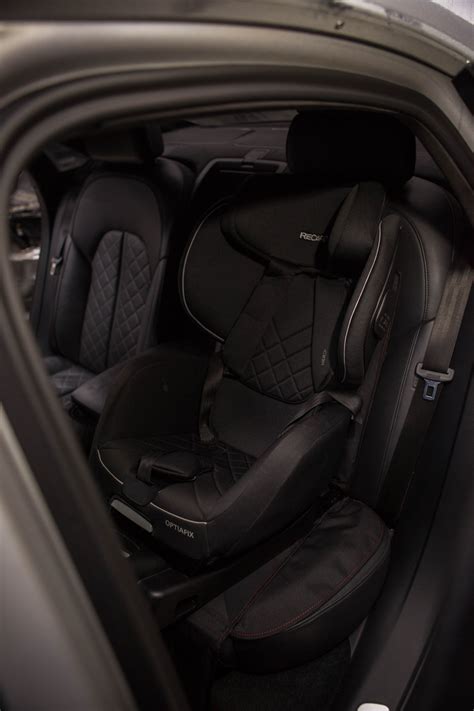 Долой картон! Да Здравствует оригинальная подложка Audi под детское ...