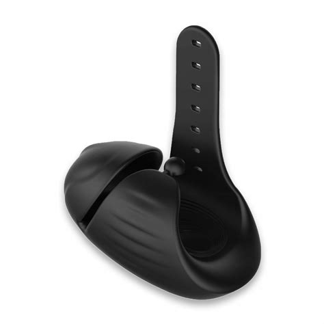 SEX ZABAWKI DLA MĘŻCZYZN orgazmowy MASTURBATOR do wytrysków wibrator MĘSKI 5906124534085