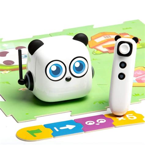 Amazon es Makeblock mTiny Kit de Robot Educativo para Niños Pequeños