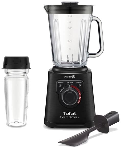 Блендер стационарный Tefal BL81G831 купить - цена, характеристики | COMFY
