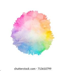 207,069 Watercolor Rainbow Splash Images, Stock Photos & Vectors ...