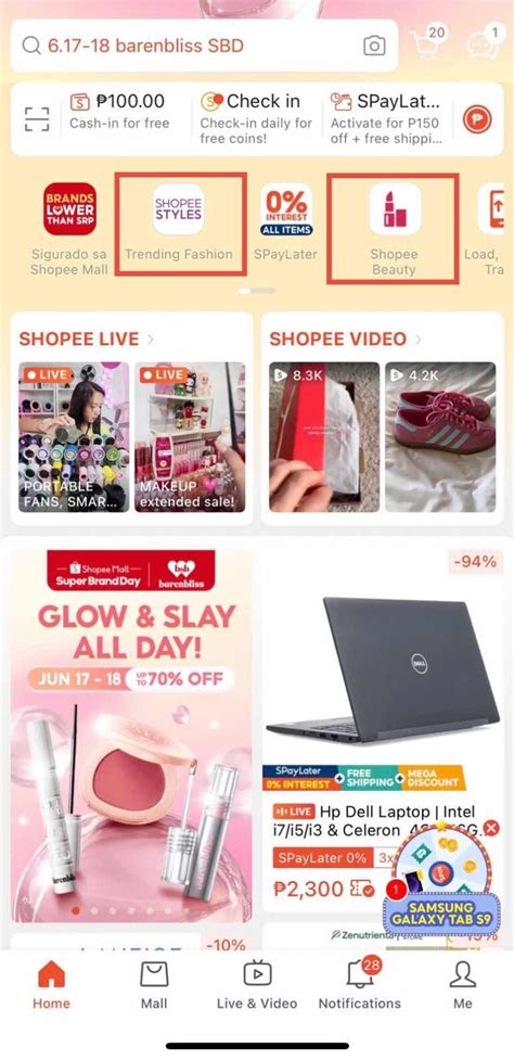 Trending Items in Shopee That You Need Right Now | Shopee Blog