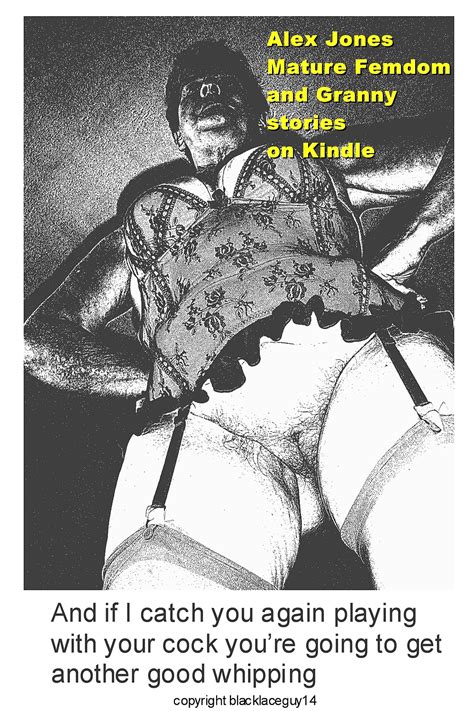 Femdom Granny Art Porn Pictures XXX Photos Sex Images PICTOA