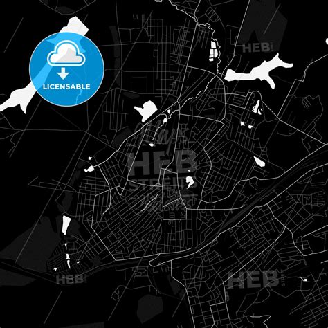 anzhero sudzhensk russia map artofit