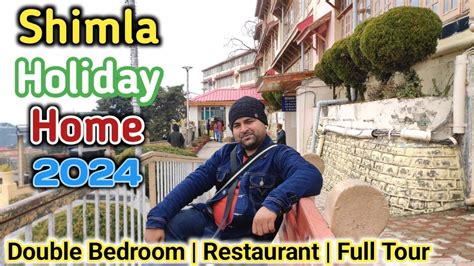 Shimla Holiday Home Central Govt Grand Hotel Shimla For Central Govt