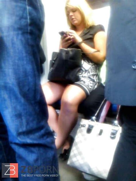 Voyeur Six Upskirt Ish On Super Sexy Shapely Hips ZB Porn