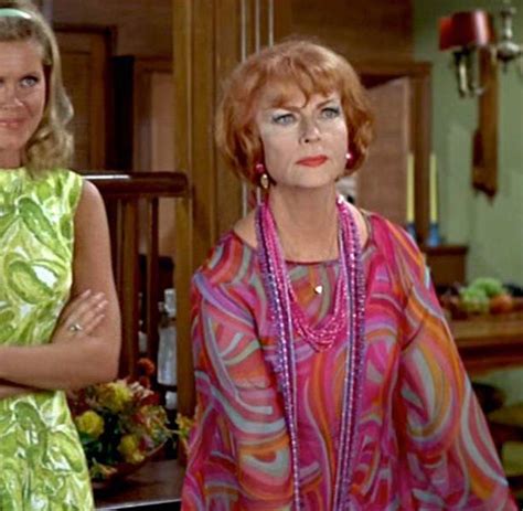 Bewitched Endora