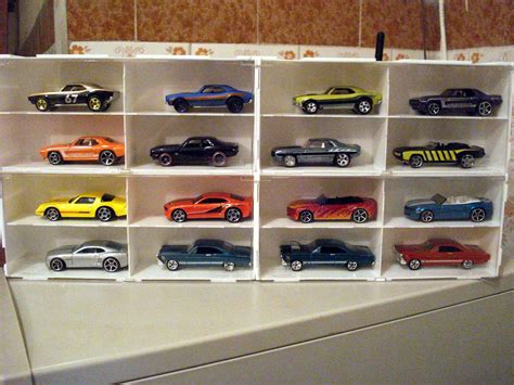 Minhas Estantes Hot Wheels Hot Wheels Addiction