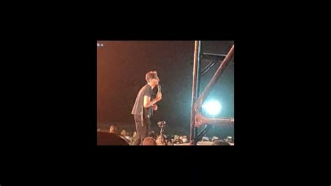 Darshan Raval At Nit Warangal Iispring Spree 2022 Ii Rang Sharbaton Ka