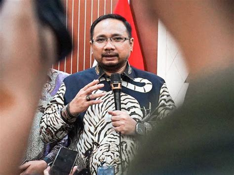 Megawati Dan Prabowo Duduk Satu Meja Ini Harapan Ganjar