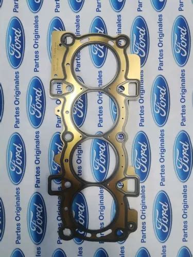 Junta De Cabeza Original Ford Figo 15 18 4 Cil Original