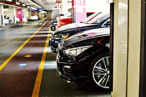 Sex Auf Der Motorhaube Muss Parkhaus Betreiber F R Sch Den Am Auto Haften