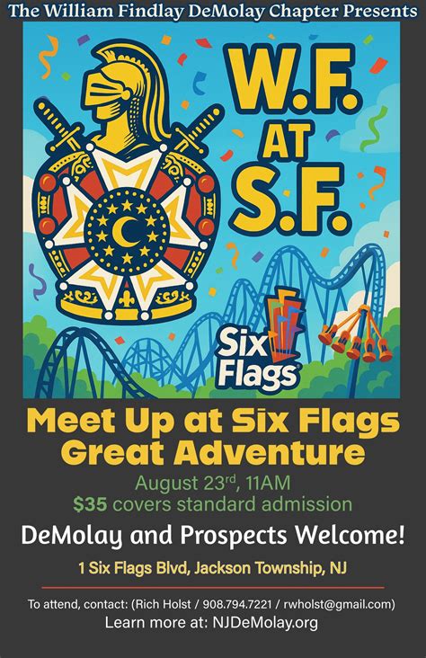 17th Masonic... - 17th Masonic District of New Jersey