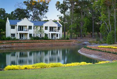 Cape Lodge Accommodation Units - South West Architects