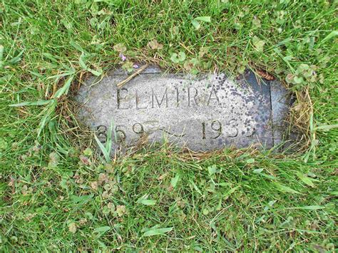 Elmira Mary Grenier (1859-1935) - Mémorial Find a Grave