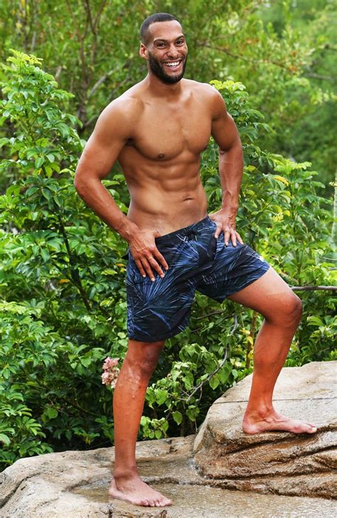 Im A Celebrity Tiffany On Sex And Nudity At Camp News Au Australias Leading News