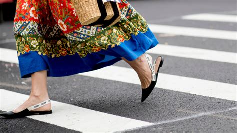 21 Pointed Toe Flats To Put Some Spring In Your Step Fashionista