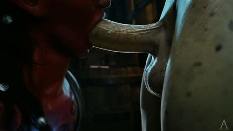 Karlach And Laezel Futa Sex