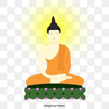 Nepali Maitreya Buddha Png Vector Psd And Clipart With Transparent