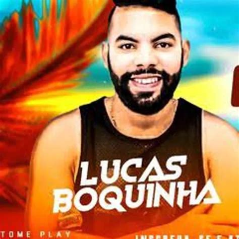 Lucas boquinha pra seu paredão Forró Sua Música Sua Música