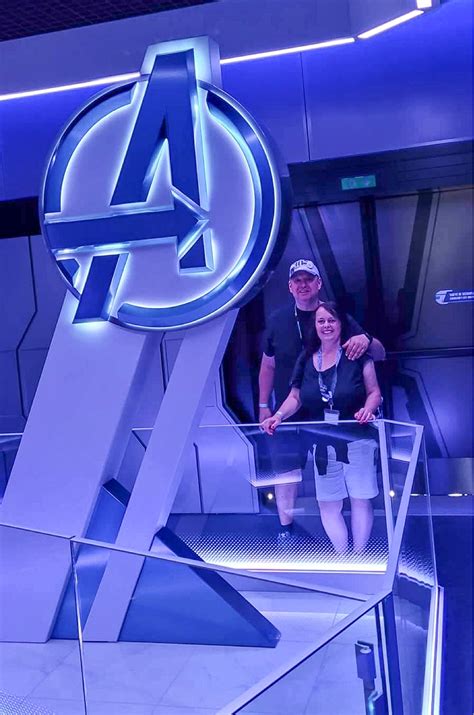 Avengers Assemble: Flight Force - We Can Fly-DLRP