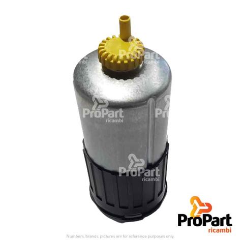 Fuel Filter Re John Deere Propart Ricambi