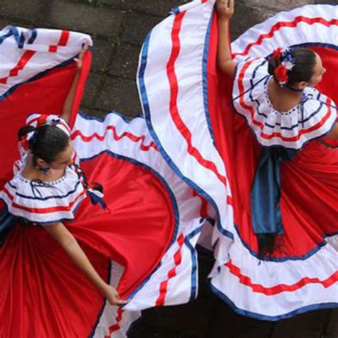 costa rican people  culture
