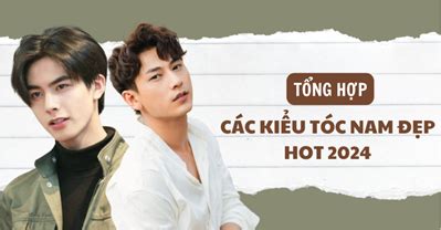 Top C C Ki U T C Nam P Nh Hot Boy Hot Trend C A Chu Ng Nh T