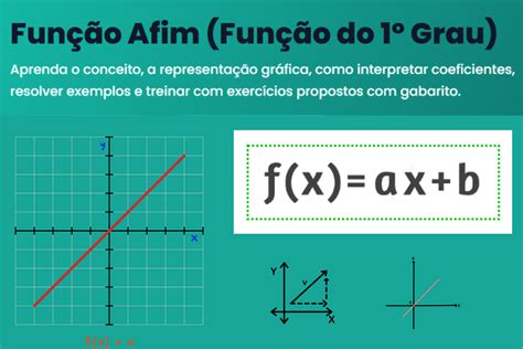 Questoes De Funcao Afim