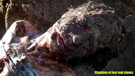 Hardcore Slave Survival Part Epic Full Hd Mp Kingdom Of Feet And Slaves Clips Sale