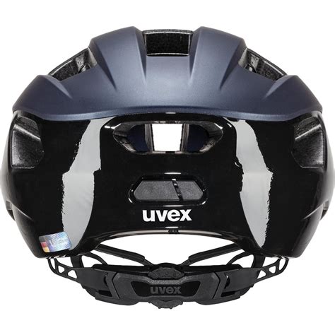 Uvex Rise Cc Kask Rowerowy Szosowy Turystol Pl