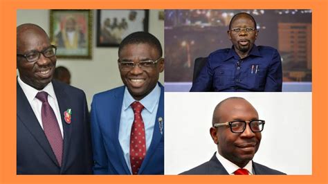 Hear The Voting Pattern That Shows How Obaseki And Ize Iyamu Will Share